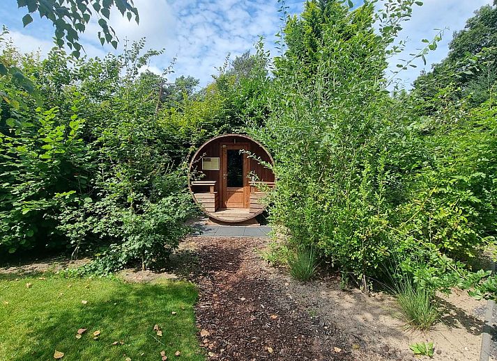 Verblijf 323108 - Chalet Veluwe - Chalet in Lunteren