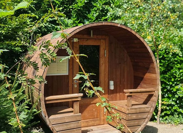 Verblijf 323108 - Chalet Veluwe - Chalet in Lunteren