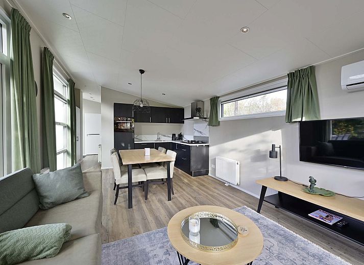 Verblijf 323108 - Chalet Veluwe - Chalet in Lunteren