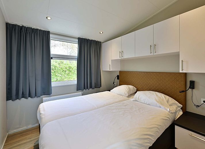 Verblijf 323108 - Chalet Veluwe - Chalet in Lunteren