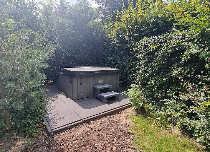 Verblijf 323108 - Chalet Veluwe - Chalet in Lunteren