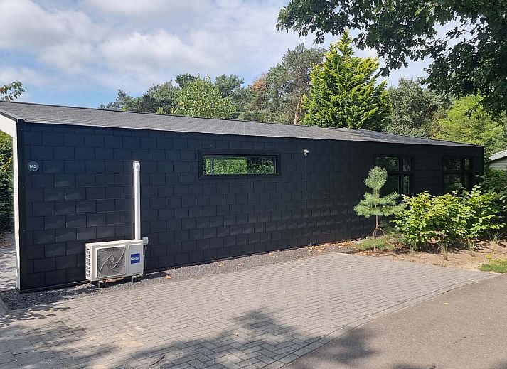 Verblijf 323108 - Chalet Veluwe - Chalet in Lunteren