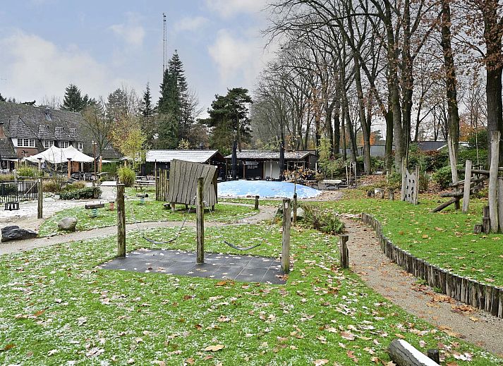Verblijf 323108 - Chalet Veluwe - Chalet in Lunteren