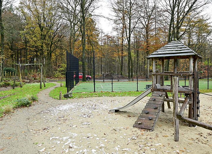 Verblijf 323108 - Chalet Veluwe - Chalet in Lunteren