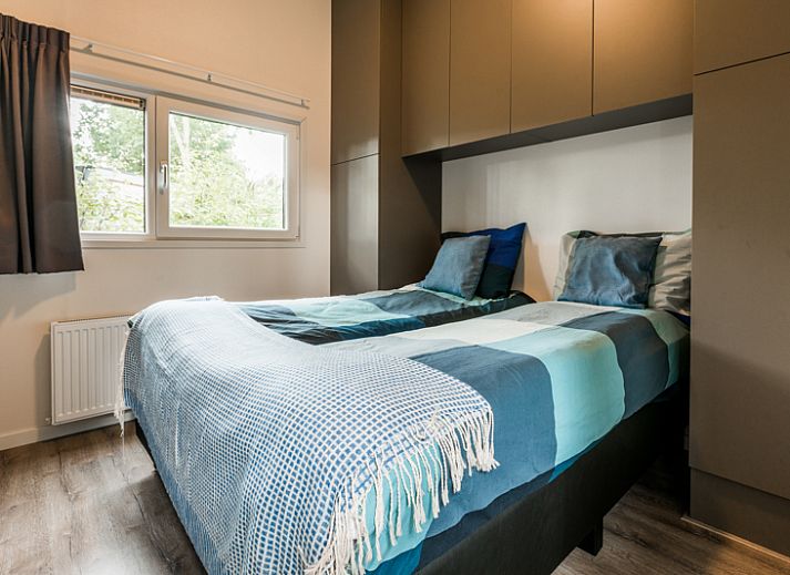 Guest house 3231101 - Holiday property Veluwe - Module II 5 personen Wellness (Spa)