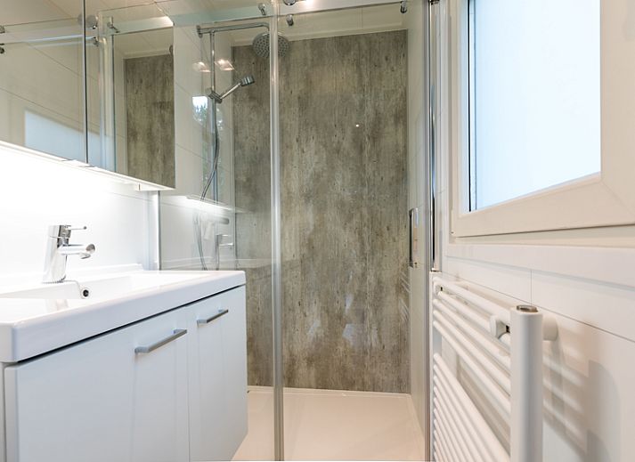 Guest house 3231101 - Holiday property Veluwe - Module II 5 personen Wellness (Spa)