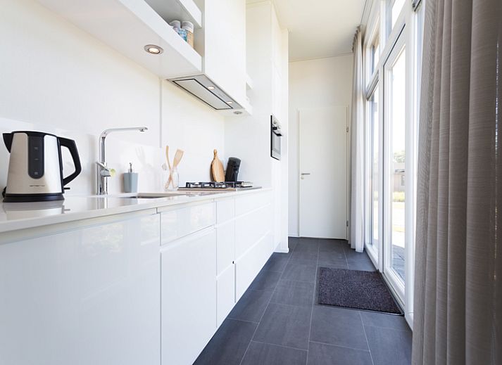 Guest house 3231101 - Holiday property Veluwe - Module II 5 personen Wellness (Spa)