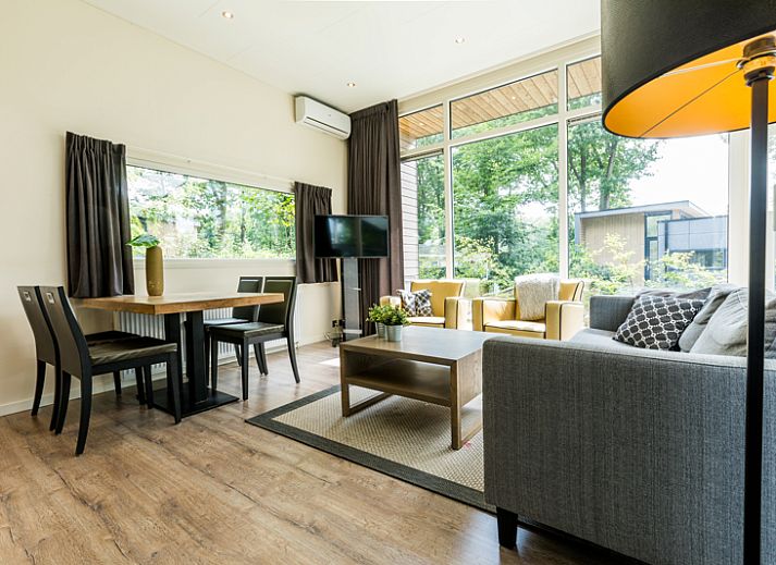 Guest house 3231101 - Holiday property Veluwe - Module II 5 personen Wellness (Spa)