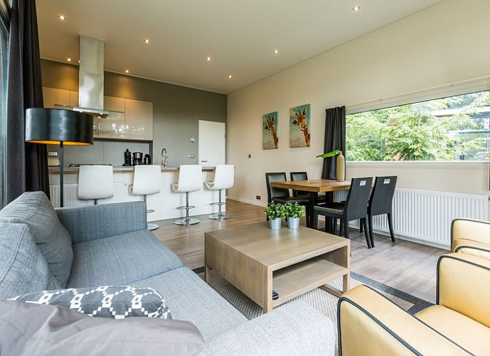 Guest house 3231101 - Holiday property Veluwe - Module II 5 personen Wellness (Spa)