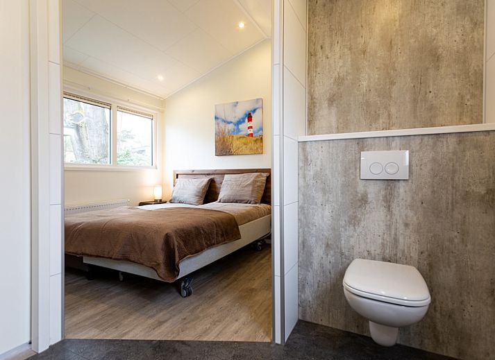 Verblijf 3231102 - Vakantiewoning Veluwe - Ferox 4 personen MIVA