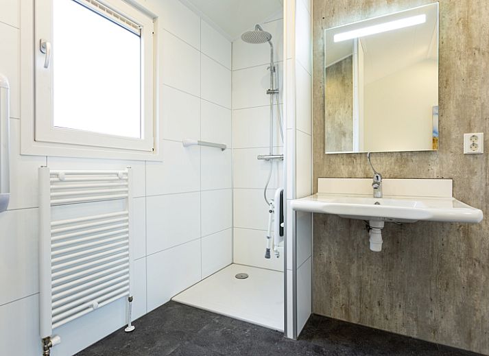 Verblijf 3231102 - Vakantiewoning Veluwe - Ferox 4 personen MIVA