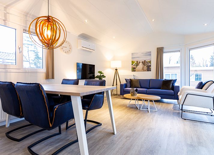 Verblijf 3231102 - Vakantiewoning Veluwe - Ferox 4 personen MIVA