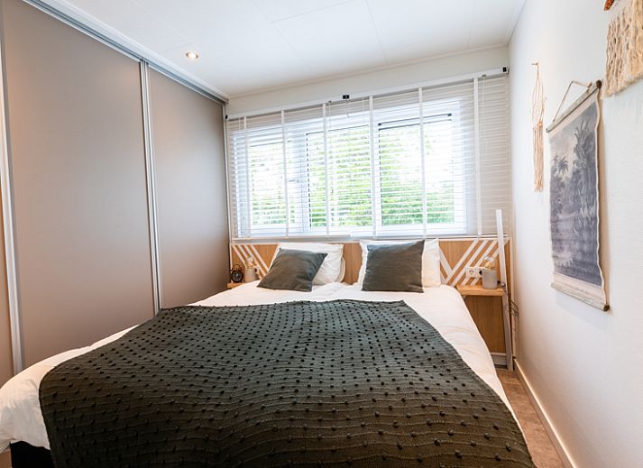 Verblijf 3231103 - Vakantiewoning Veluwe - Lodge Royal 4 personen