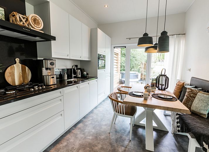 Verblijf 3231103 - Vakantiewoning Veluwe - Lodge Royal 4 personen