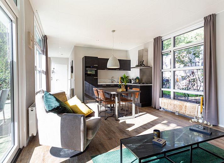 Guest house 3231104 - Holiday property Veluwe - Module special 4 personen