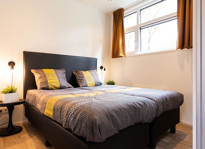 Guest house 3231105 - Holiday property Veluwe - Module special 6 personen