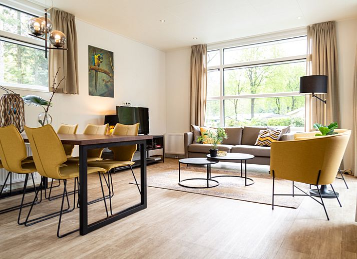 Guest house 3231105 - Holiday property Veluwe - Module special 6 personen