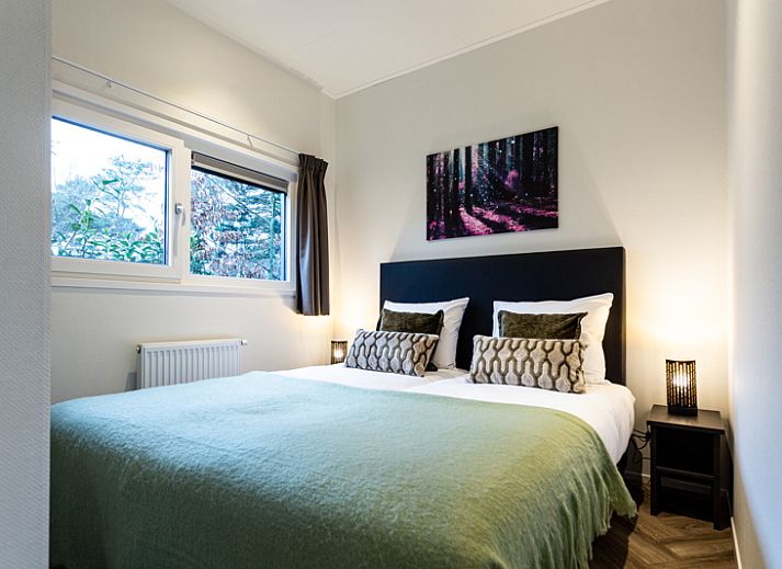 Verblijf 3231106 - Vakantiewoning Veluwe - Module special 6 personen Wellness (Hottub)