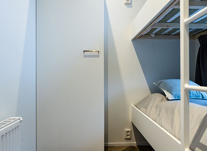 Verblijf 3231106 - Vakantiewoning Veluwe - Module special 6 personen Wellness (Hottub)