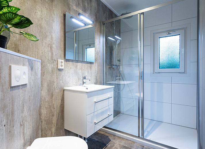 Verblijf 3231106 - Vakantiewoning Veluwe - Module special 6 personen Wellness (Hottub)