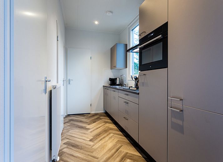 Verblijf 3231106 - Vakantiewoning Veluwe - Module special 6 personen Wellness (Hottub)