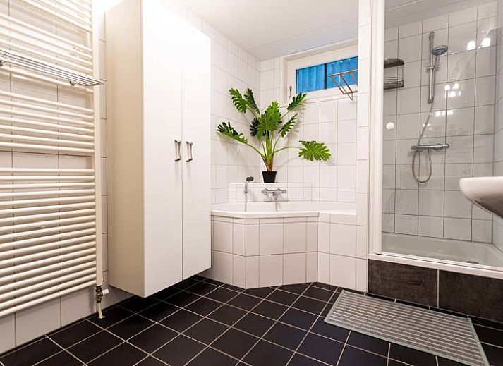 Verblijf 3231107 - Vakantiewoning Veluwe - Boshoeve 10 personen Wellness (Spa)