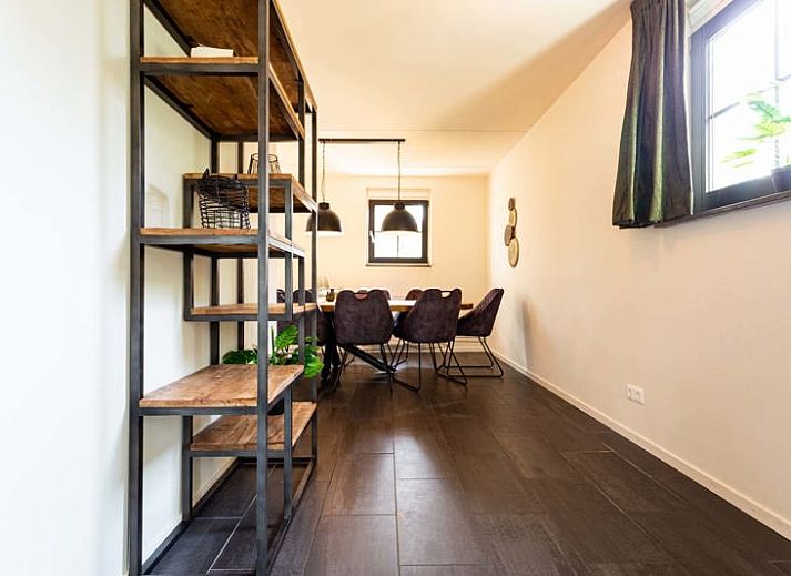 Verblijf 3231107 - Vakantiewoning Veluwe - Boshoeve 10 personen Wellness (Spa)