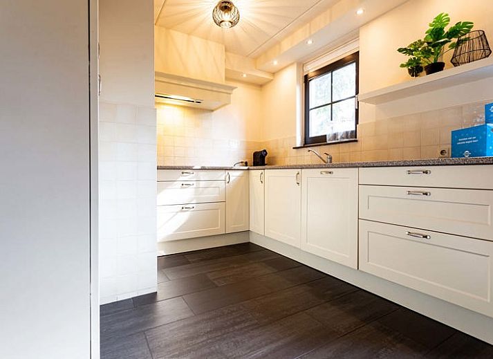 Verblijf 3231107 - Vakantiewoning Veluwe - Boshoeve 10 personen Wellness (Spa)