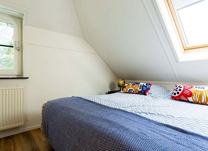 Verblijf 3231107 - Vakantiewoning Veluwe - Boshoeve 10 personen Wellness (Spa)