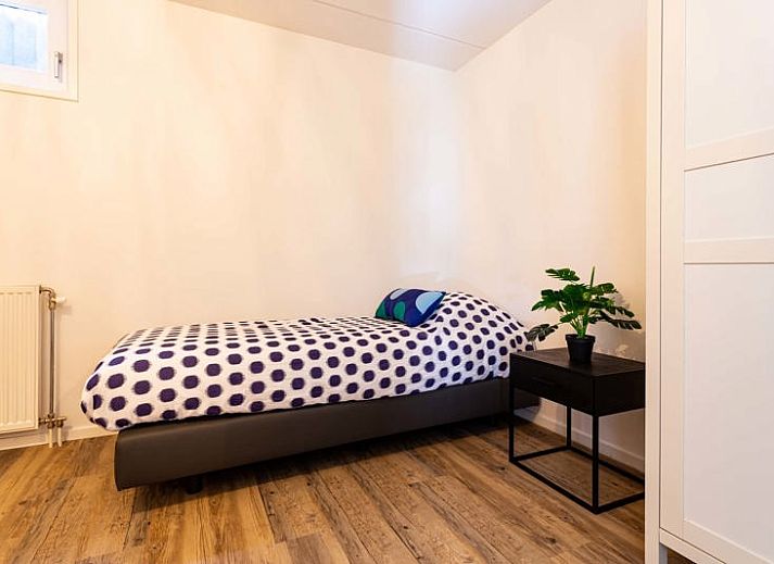 Verblijf 3231107 - Vakantiewoning Veluwe - Boshoeve 10 personen Wellness (Spa)