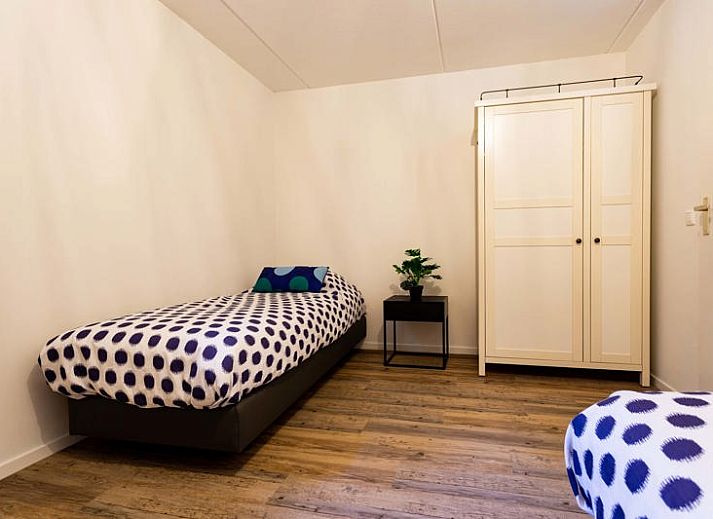 Verblijf 3231107 - Vakantiewoning Veluwe - Boshoeve 10 personen Wellness (Spa)