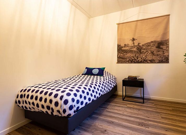 Verblijf 3231107 - Vakantiewoning Veluwe - Boshoeve 10 personen Wellness (Spa)