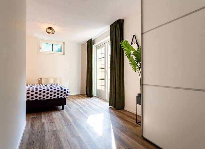 Verblijf 3231107 - Vakantiewoning Veluwe - Boshoeve 10 personen Wellness (Spa)