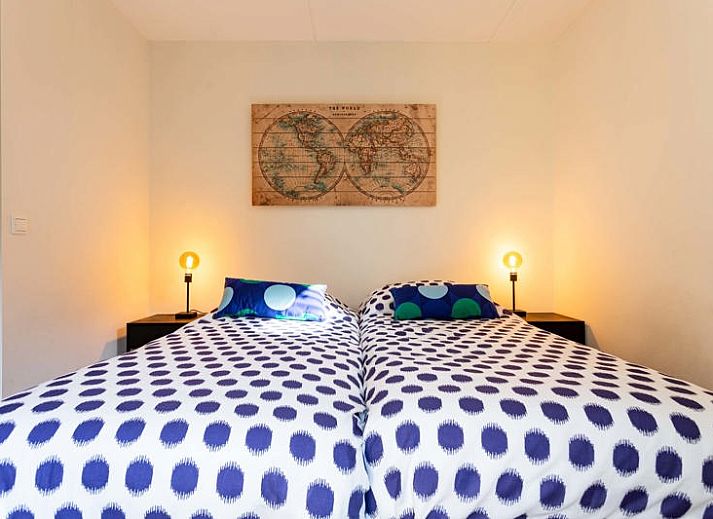 Verblijf 3231107 - Vakantiewoning Veluwe - Boshoeve 10 personen Wellness (Spa)