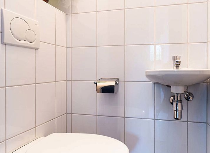 Verblijf 3231107 - Vakantiewoning Veluwe - Boshoeve 10 personen Wellness (Spa)