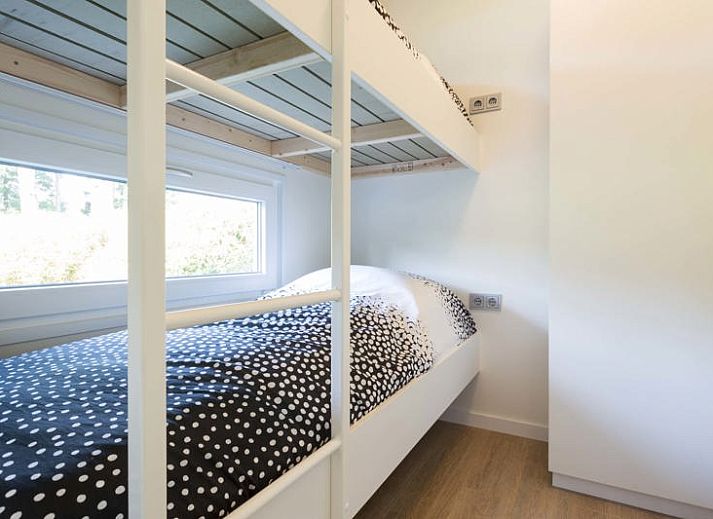 Verblijf 3231108 - Vakantiewoning Veluwe - Ferox XL 6 personen