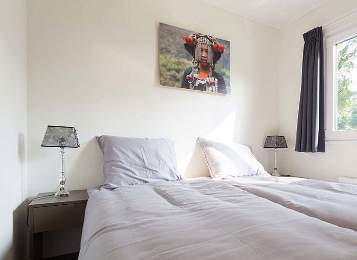 Verblijf 3231108 - Vakantiewoning Veluwe - Ferox XL 6 personen