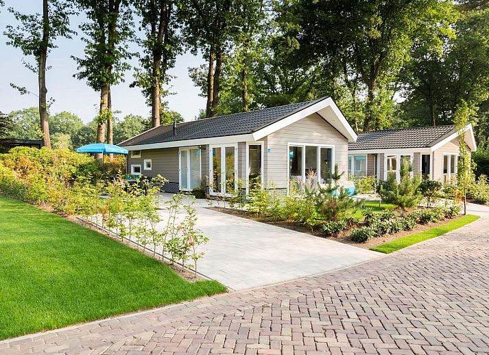 Guest house 3231109 • Holiday property Veluwe • Ferox XL 6 personen