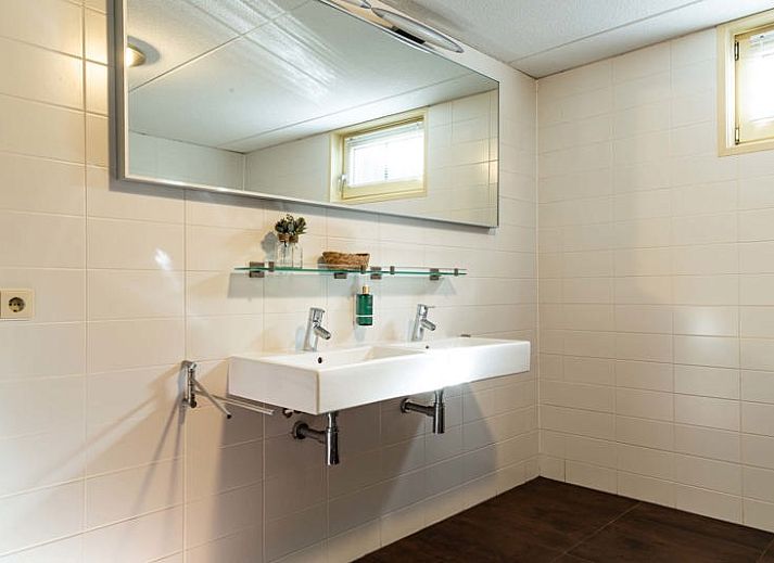 Verblijf 3231109 - Vakantiewoning Veluwe - Boshoeve 6 personen