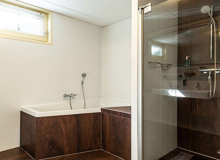 Verblijf 3231109 - Vakantiewoning Veluwe - Boshoeve 6 personen