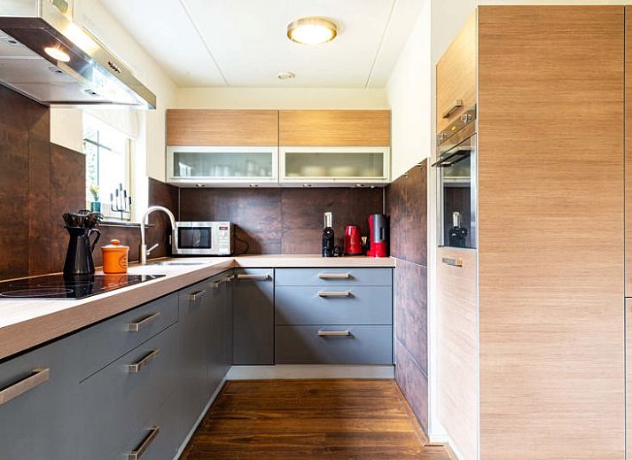 Verblijf 3231109 - Vakantiewoning Veluwe - Boshoeve 6 personen