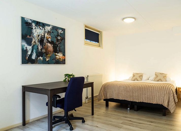 Verblijf 3231109 - Vakantiewoning Veluwe - Boshoeve 6 personen