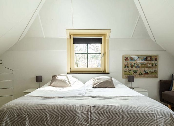 Verblijf 3231109 - Vakantiewoning Veluwe - Boshoeve 6 personen