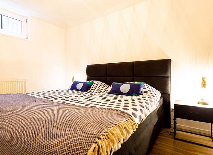 Verblijf 3231110 - Vakantiewoning Veluwe - Boshoeve 8 personen Wellness (Spa)