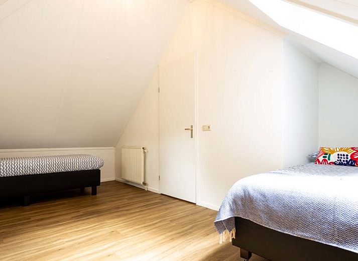 Verblijf 3231110 - Vakantiewoning Veluwe - Boshoeve 8 personen Wellness (Spa)