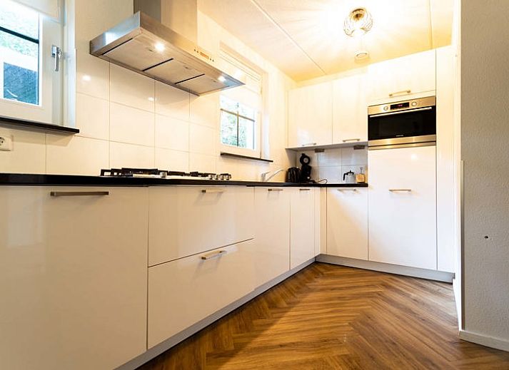 Verblijf 3231110 - Vakantiewoning Veluwe - Boshoeve 8 personen Wellness (Spa)