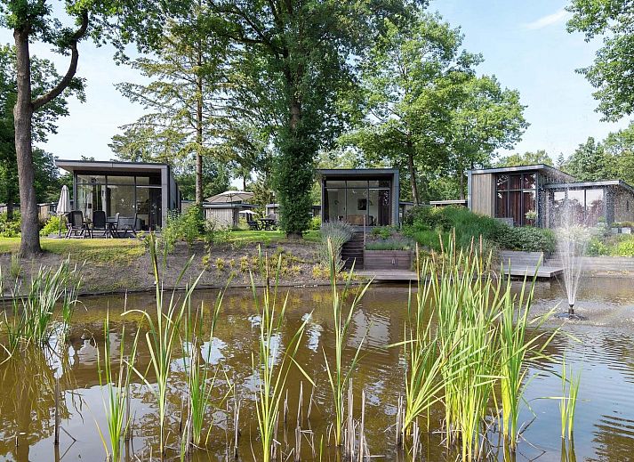 Verblijf 3231111 • Vakantiewoning Veluwe • Module II 4 personen 