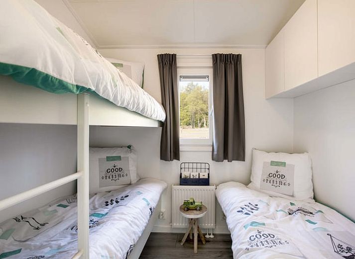 Guest house 3231111 - Holiday property Veluwe - Ferox 5 personen Wellness (Spa)