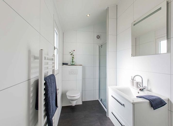 Guest house 3231111 - Holiday property Veluwe - Ferox 5 personen Wellness (Spa)