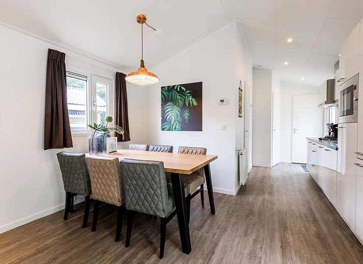 Guest house 3231111 - Holiday property Veluwe - Ferox 5 personen Wellness (Spa)